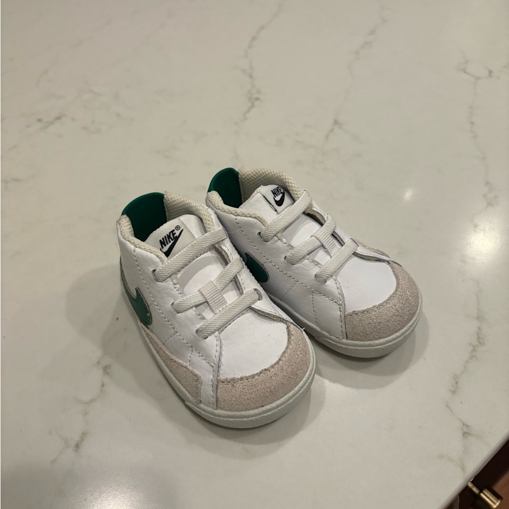 Baby Nike Blazers